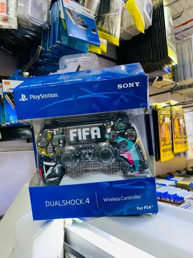 Ps4 Controller · Photo 1