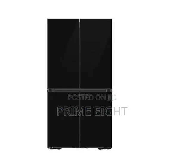 Samsung 650LTR French Door Fridge [RF65DB970E22] · Photo 1