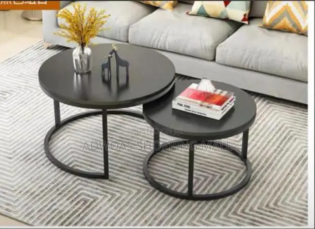 Marble Center Table · Photo 1