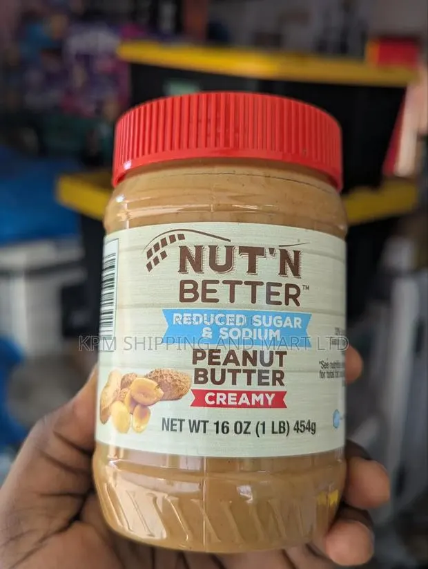 Peanut Butter