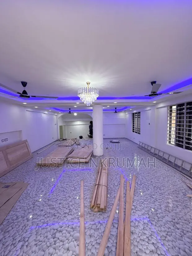 3bdrm Apartment in Mr. Justice Estate, West Hills Mall Area for rent · Photo 1