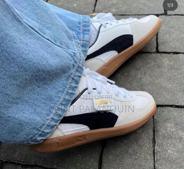 Puma Palermo · Photo 1