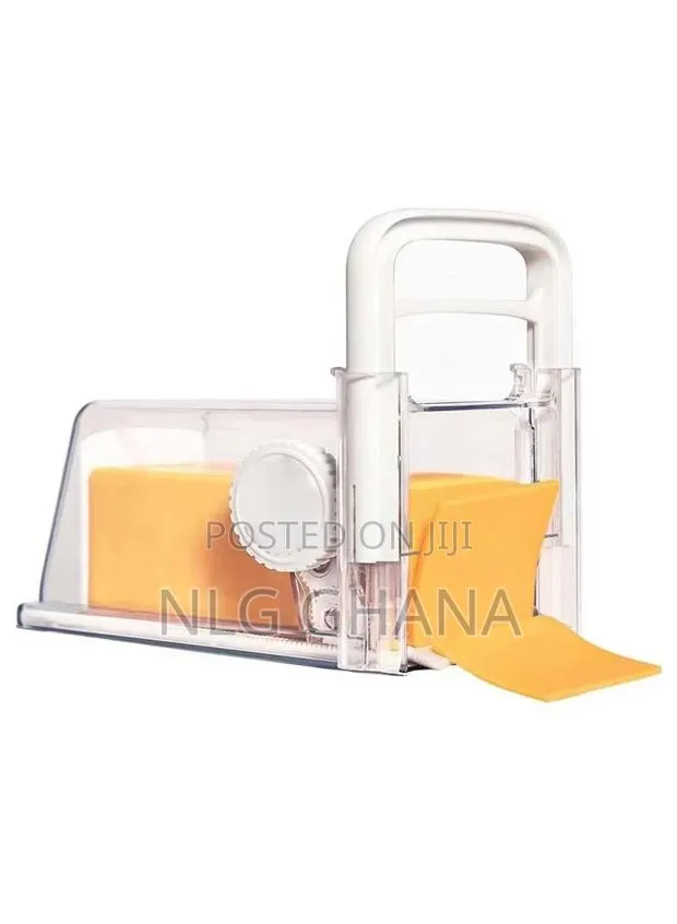 4 in 1 Cheese Chopper Butter Slicer Kitchen. Tvx23469 · Photo 1
