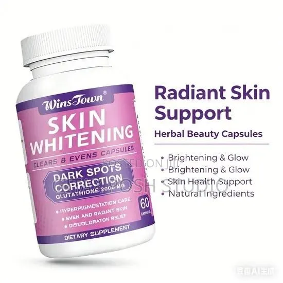 Skin Whitening · Photo 1