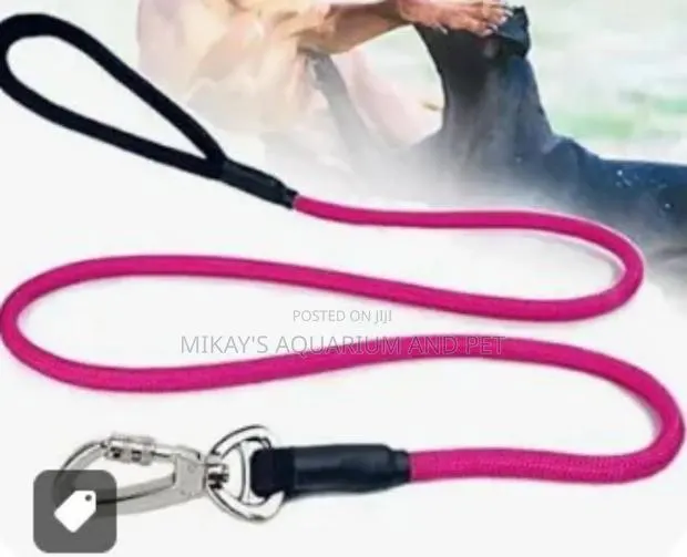 Dog and Cat Leashes · Photo 1