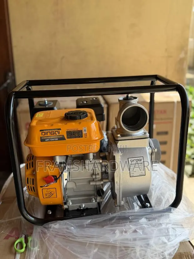 Water Pump · Photo 1