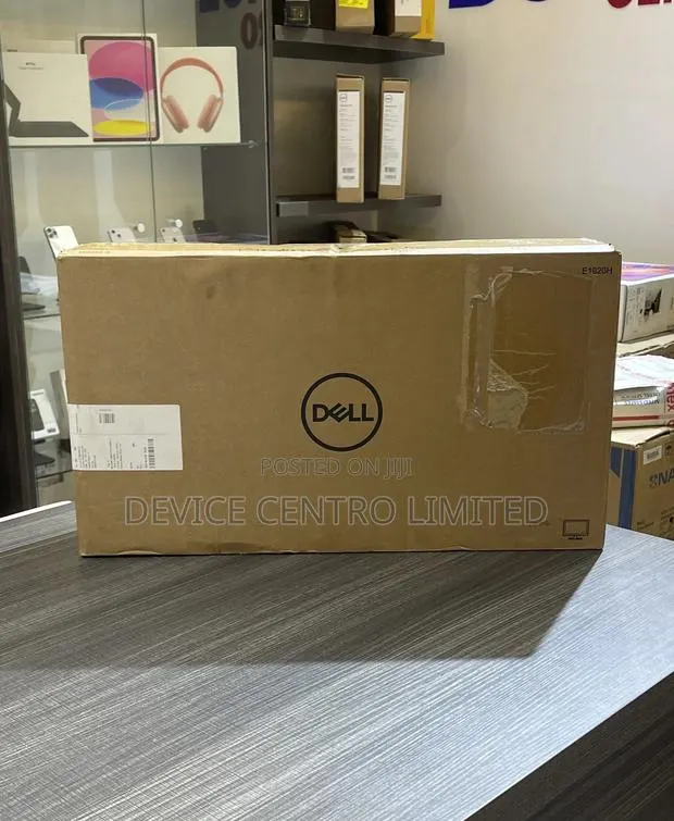 DELL Monitor 19 Inches · Photo 1