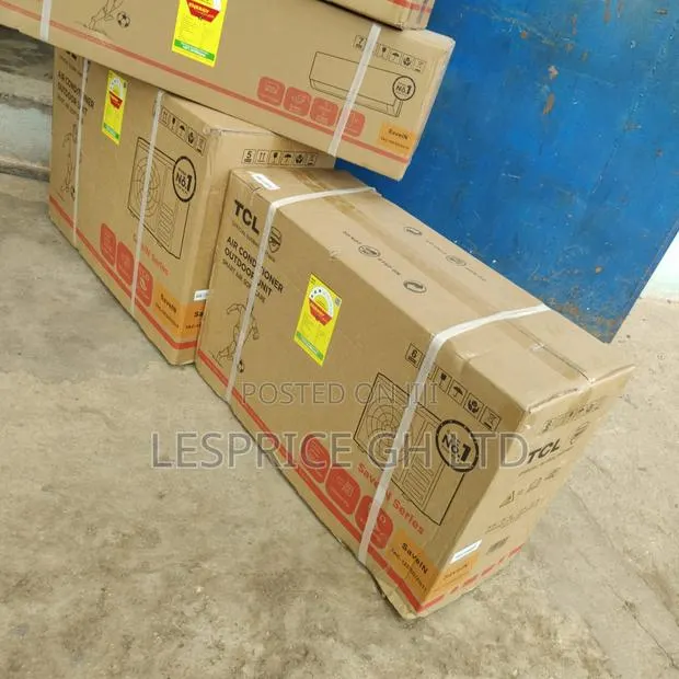 Top Quality 1.5hp Air-Condition From TCL · Photo 1
