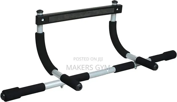 Pull Up Bar (Multifunctional Training) · Photo 1