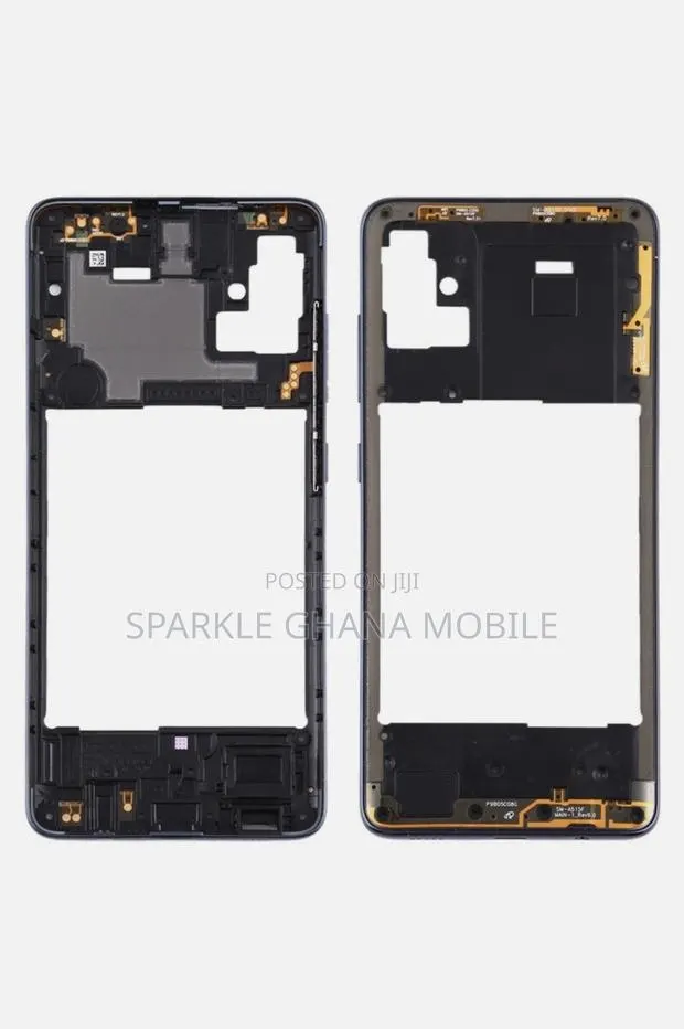 Samsung A51 Housing · Photo 1