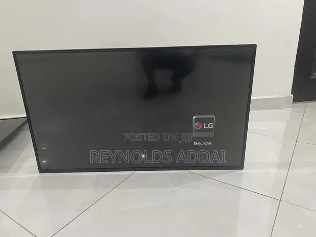LG Monitors · Photo 1