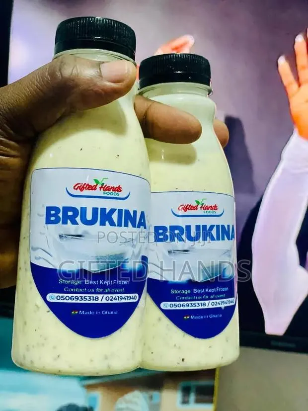 Brukina Special · Photo 1
