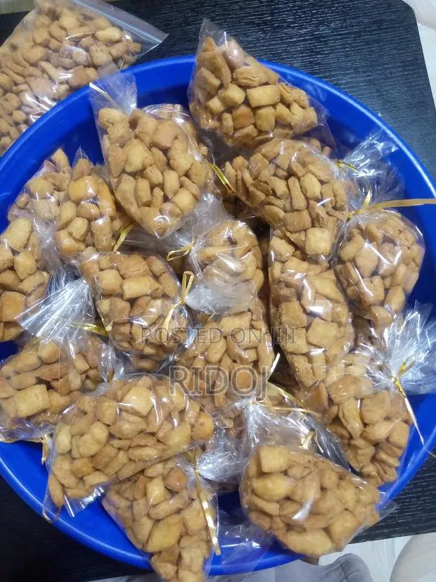 Crunchy Atsomo · Photo 3