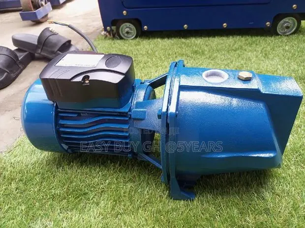 Ecoolmax 1.0hp Water Pump Pump Engine · Photo 1
