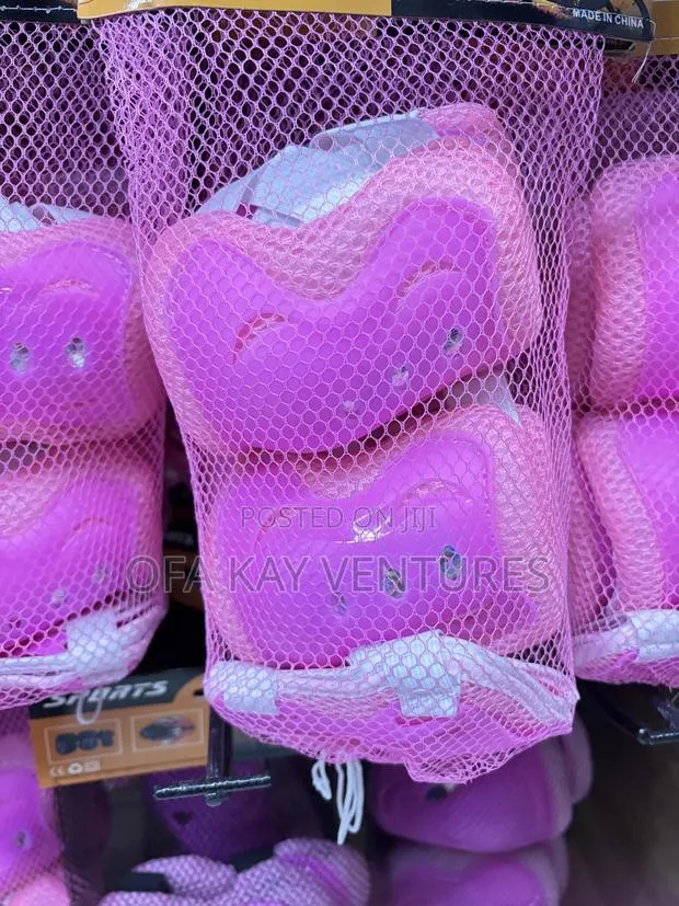 Safety Gear · Photo 1