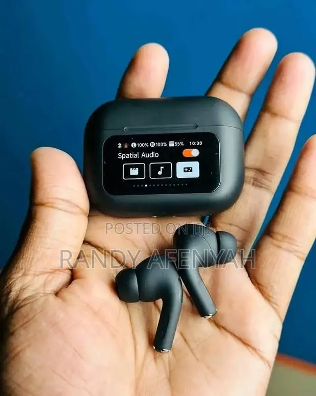 Apple Digital Led Airpods · Photo 1