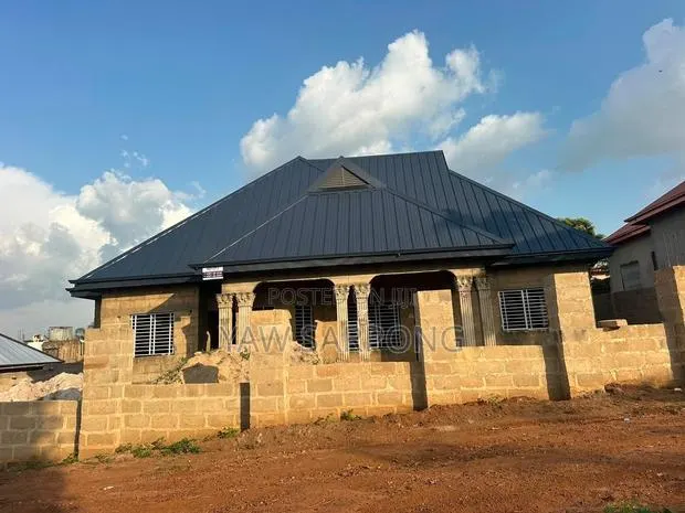 4bdrm House in Ntonso, Kwabre for sale · Photo 1