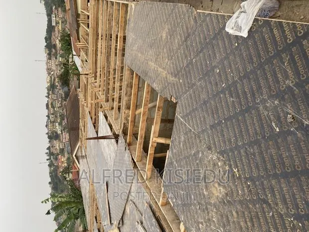 Wood Plywood and Bamboos for Rent · Photo 1