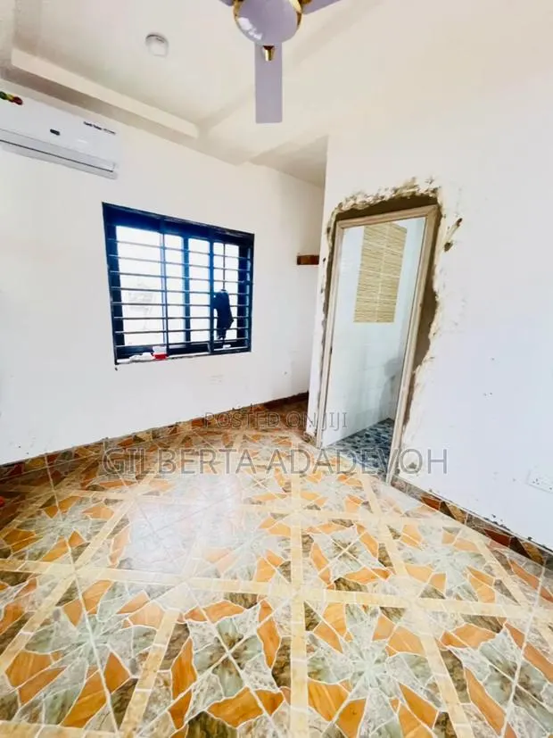 1bdrm Apartment in Oyarifa, Owusu Ansah for rent · Photo 1