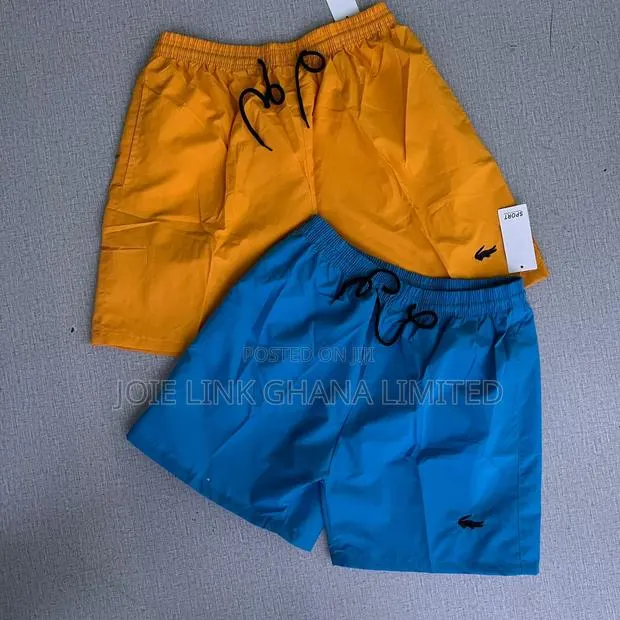 Summer Shorts · Photo 1