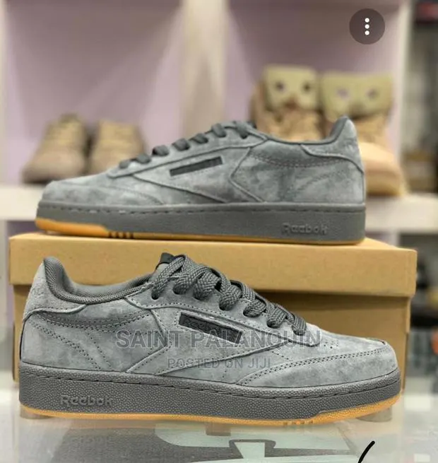 Reebok Club C85 · Photo 1