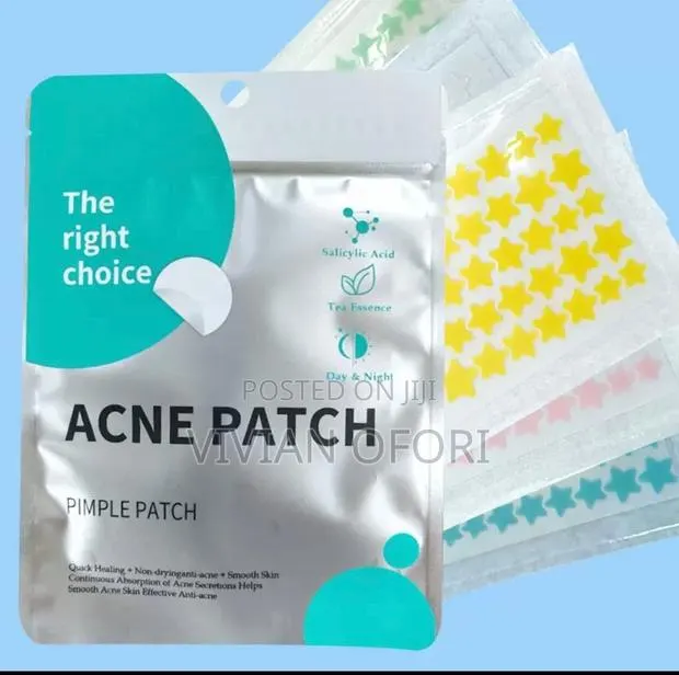 Acne / Pimple Patch · Photo 1