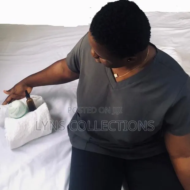 Scalp Feet Massage (Home Service) · Photo 1