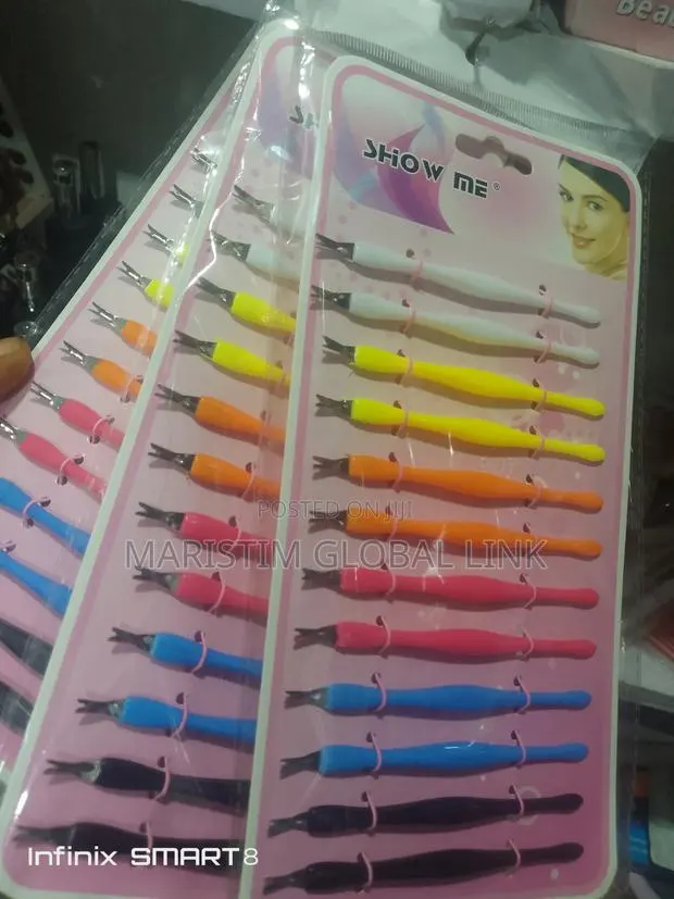 Nail Trimmer · Photo 1