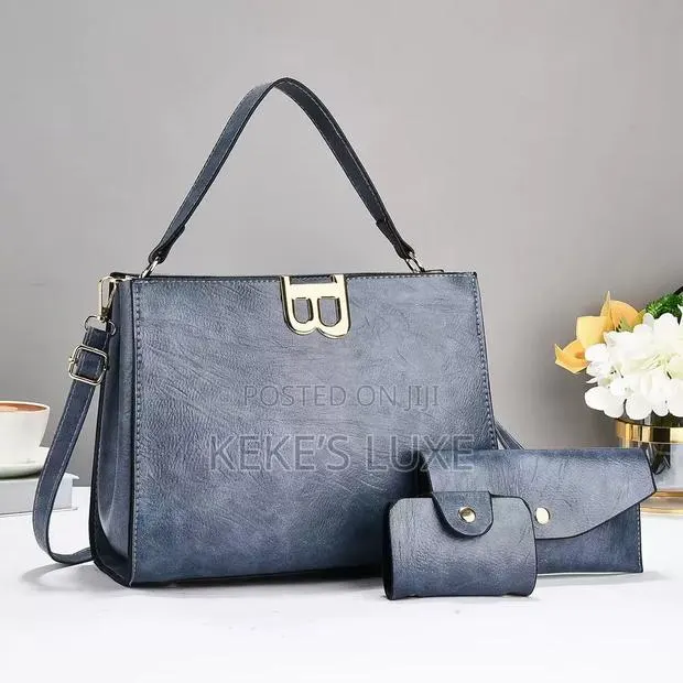 Ladies Luxury Bags · Photo 1
