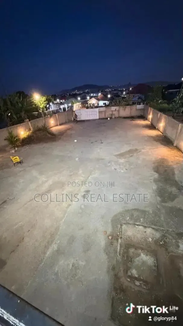 Furnished 6bdrm Duplex in Collins Properties, Ashomang Estate for sale · Photo 1
