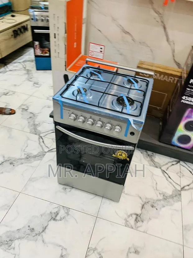 Glass Lid Volcano 50x50 Burner With Grill · Photo 1