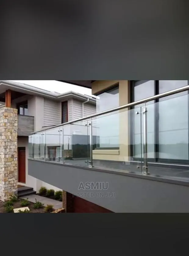Glass Barristers and Stainless Works · Photo 1
