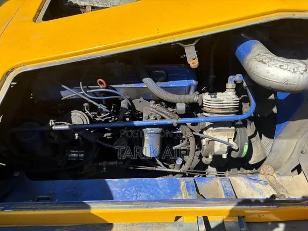 PPM Crane 35T for Sale at Porte · Photo 4
