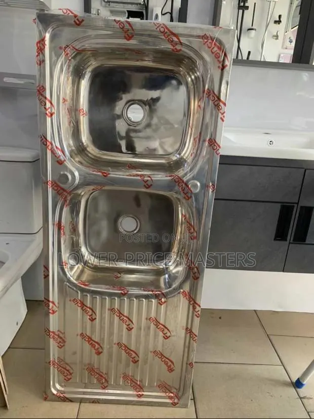 Kitchen Sink · Photo 1