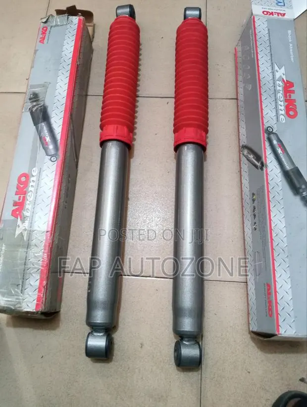 Original ALKO FORD F150 Shock Absorber Imported Directly From USA · Photo 1