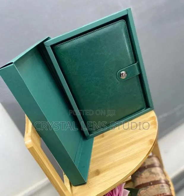 Diary/Dairy With Box · Photo 1