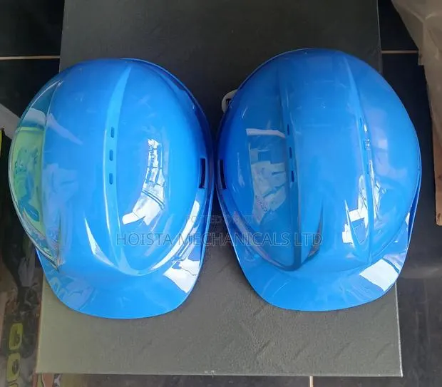 Safety Helmet · Photo 2