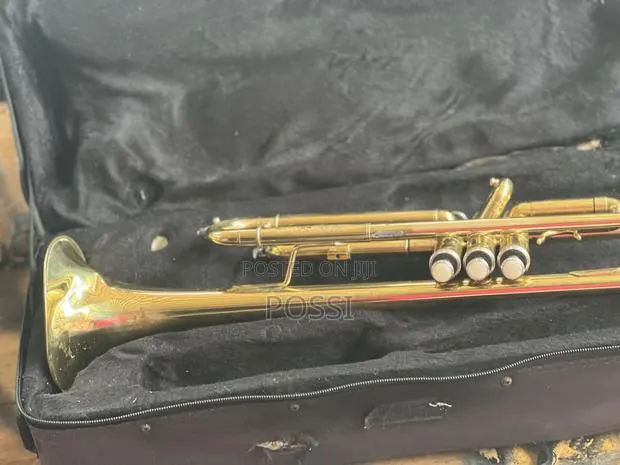Gear4music Trumpet From Uk · Photo 1