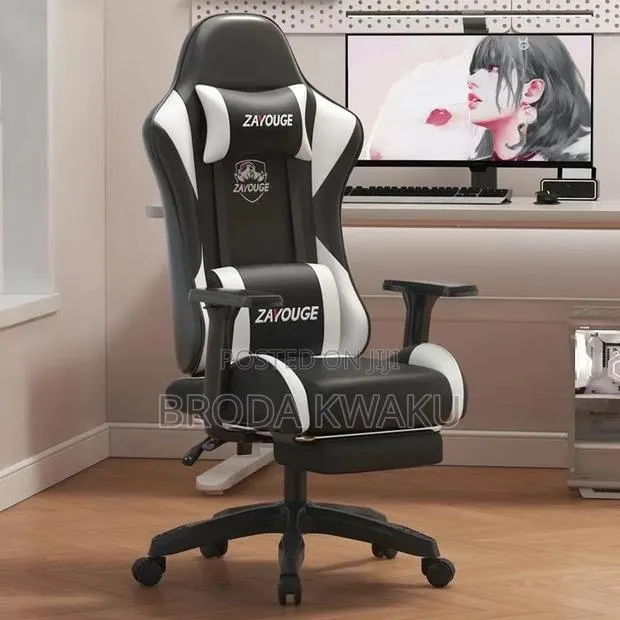 Gaming Office Chair · Photo 1