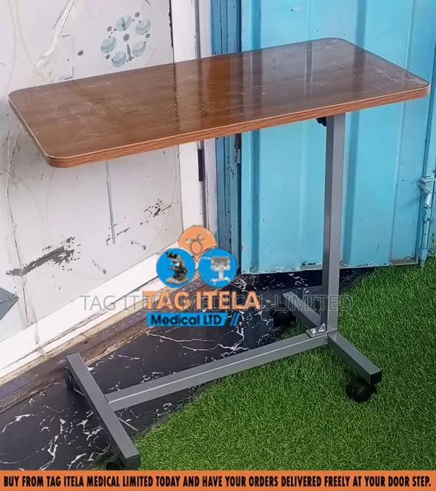 Overbed Table (Adjustable Medium) · Photo 1