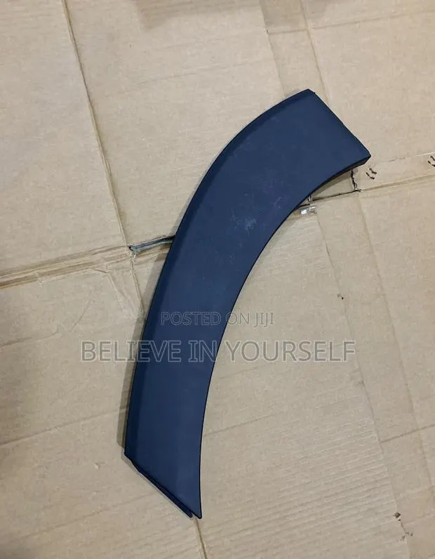 Hyundai Tucson 2016 2017 2018 2019 2020 2021 Back Fender Moulding · Photo 1