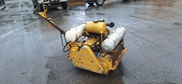 Roller Rental · Photo 1