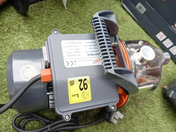 Buy Leo Water Pump+Booster Pump · Photo 1