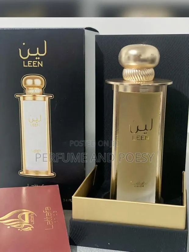 Leen Lattafa · Photo 1
