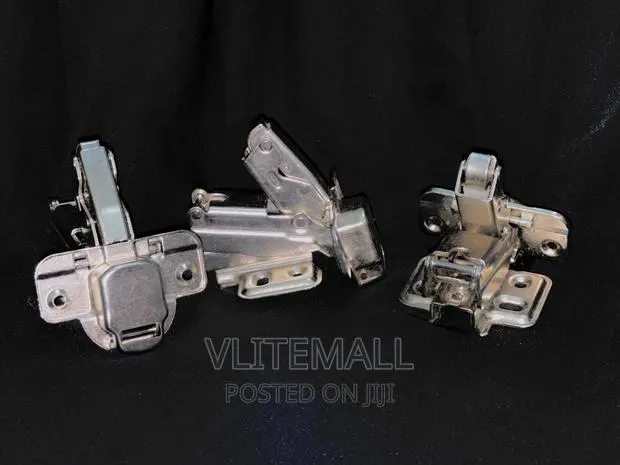 165 Degree Hinges Soft Close · Photo 1
