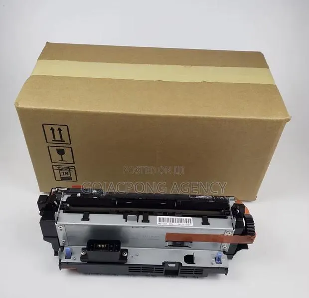 Genuine HP LaserJet 600/ M601 / M602 / Fuser Unit · Photo 1
