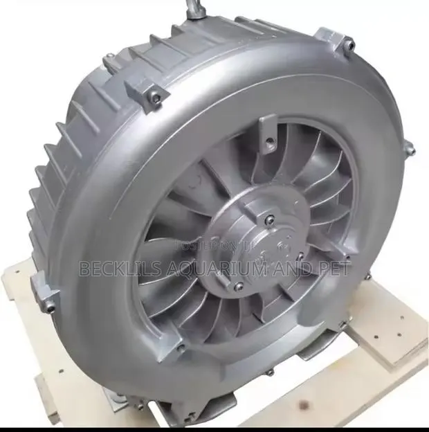 Resun Voltex Blower (1 HP,1.5 ,2 HP) · Photo 3
