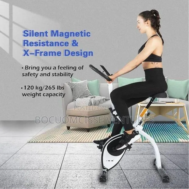 Beastyle Fit Fold Bike · Photo 4