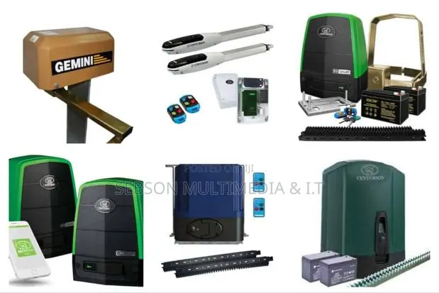 Gate Automation and Services · Photo 1