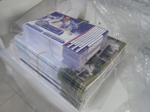 Flyer Printing · Photo 1